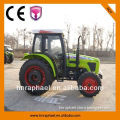 hot sale dry land best tractor for small tarm